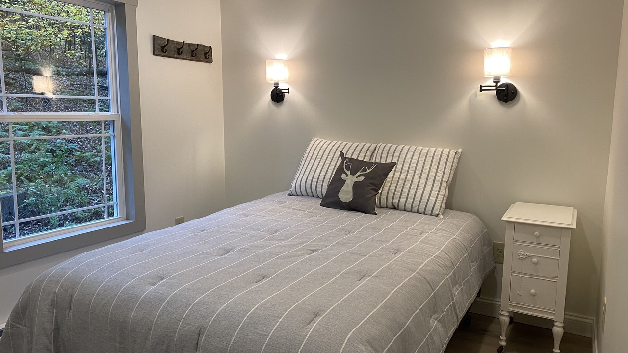 Photo of Bedroom in Drifting