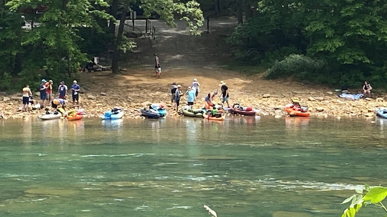 Photo of Others in Drifting