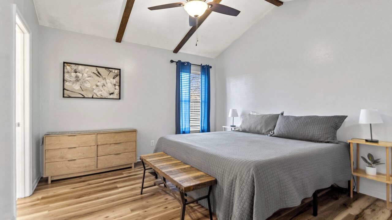 Photo of Bedroom in Sherwood