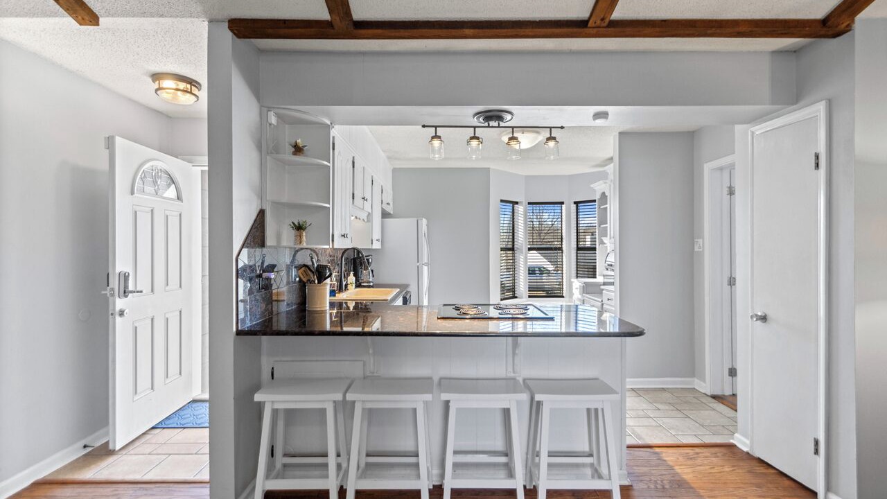 Photo of Kitchen in Sherwood