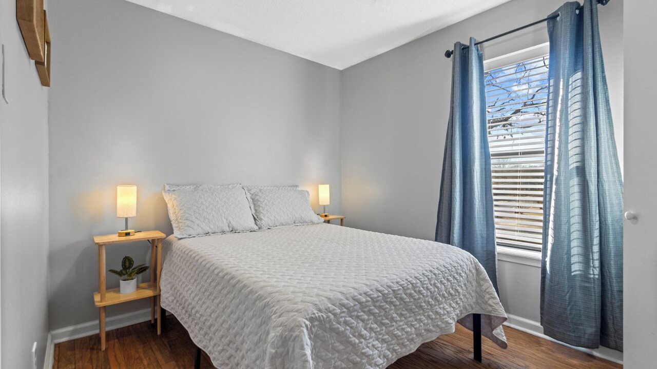Photo of Bedroom in Sherwood