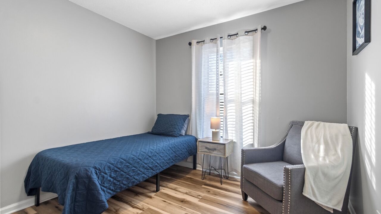 Photo of Bedroom in Sherwood