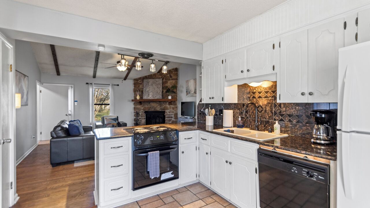 Photo of Kitchen in Sherwood