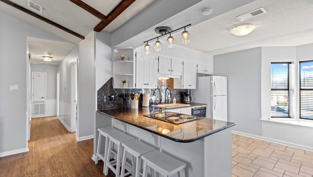 Photo of Kitchen in Sherwood