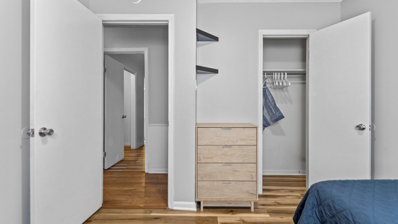Photo of Bedroom in Sherwood