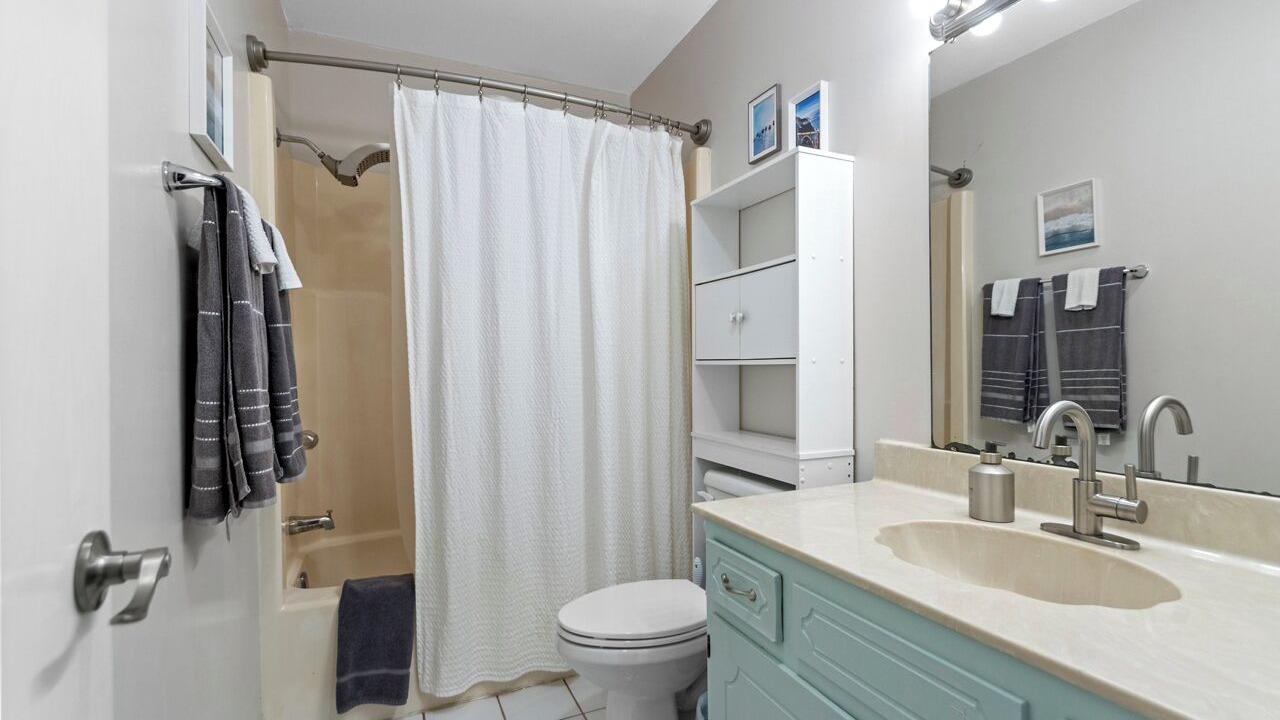 Photo of Bathroom in Sherwood