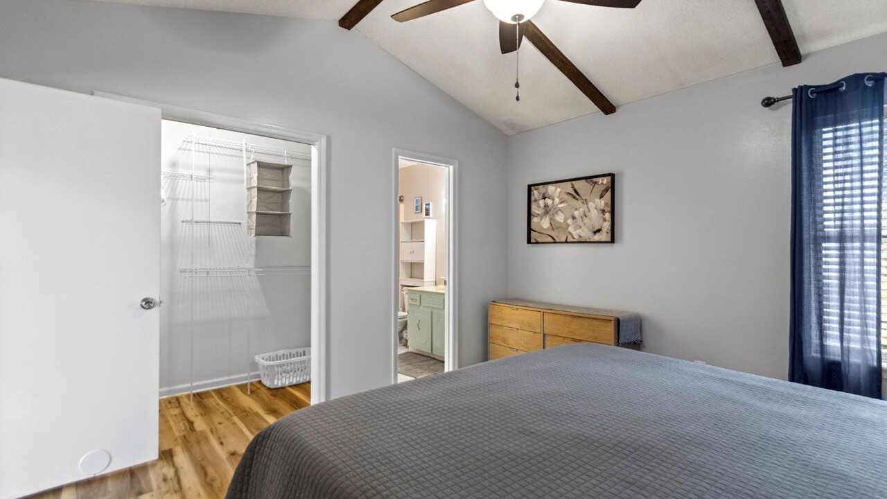 Photo of Bedroom in Sherwood