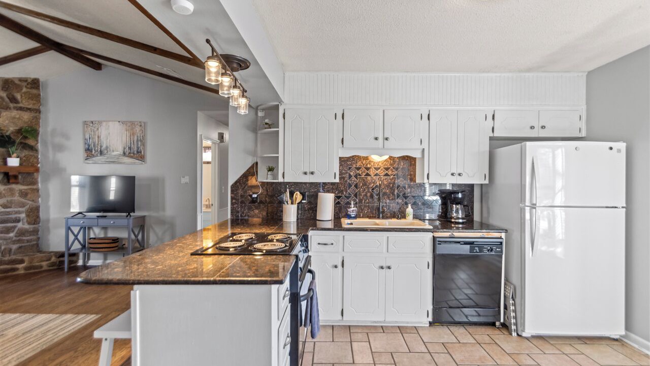 Photo of Kitchen in Sherwood