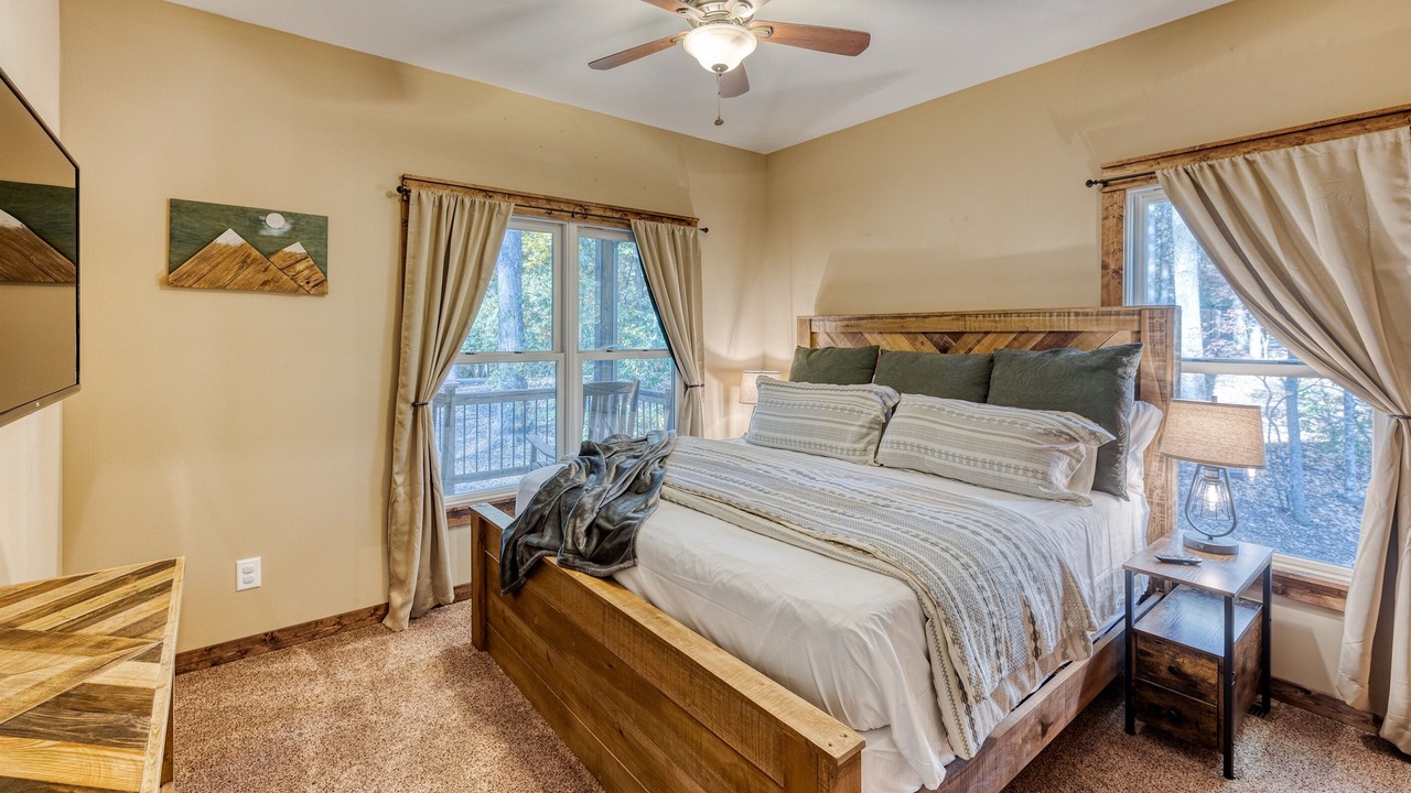 Photo of Bathroom in Foxfire Estates