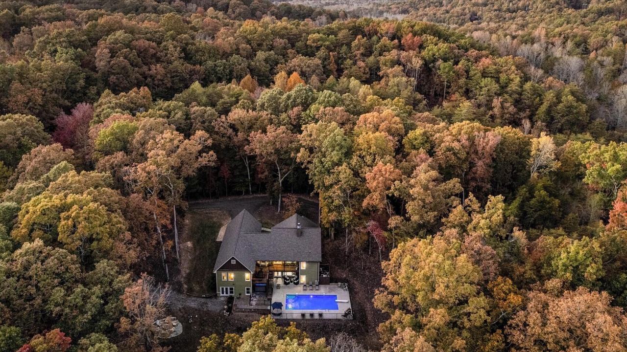 Photo of Outdoor in Foxfire Estates