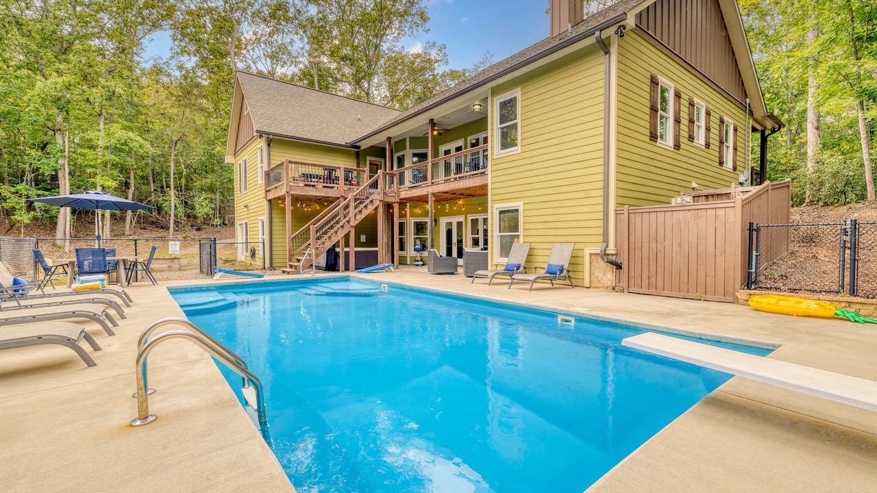 Photo of Outdoor in Foxfire Estates