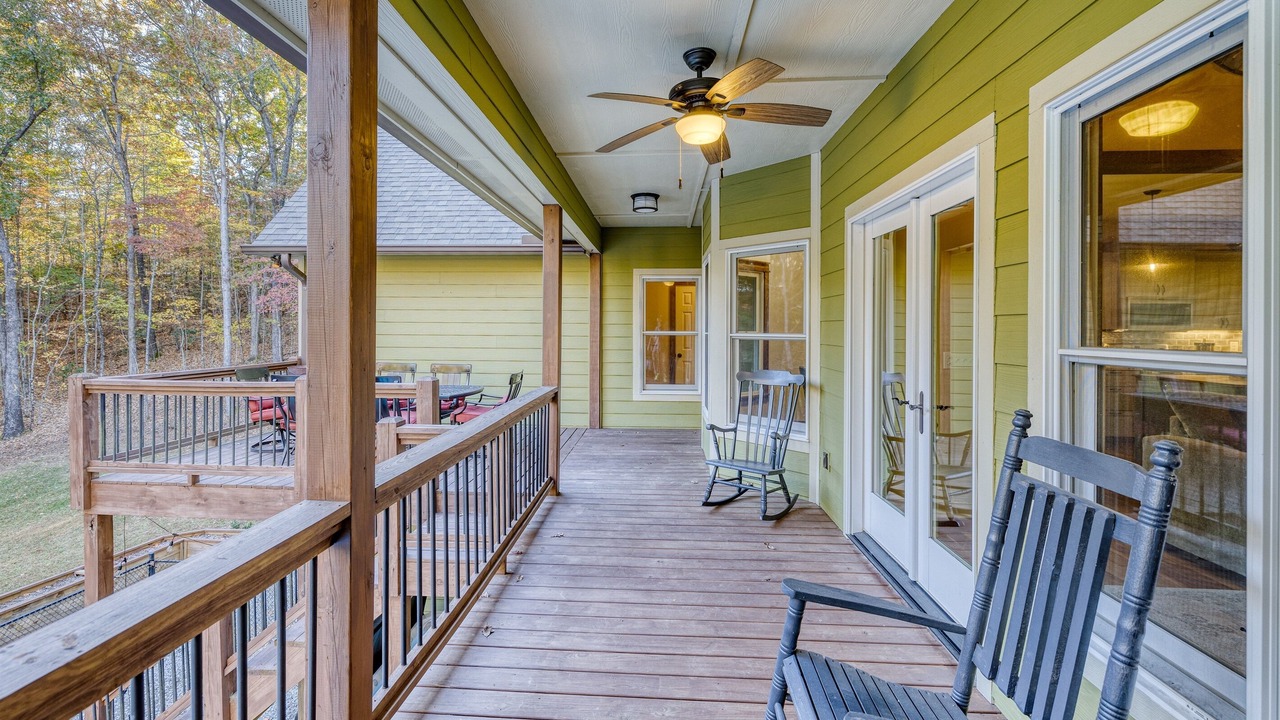 Photo of Outdoor in Foxfire Estates