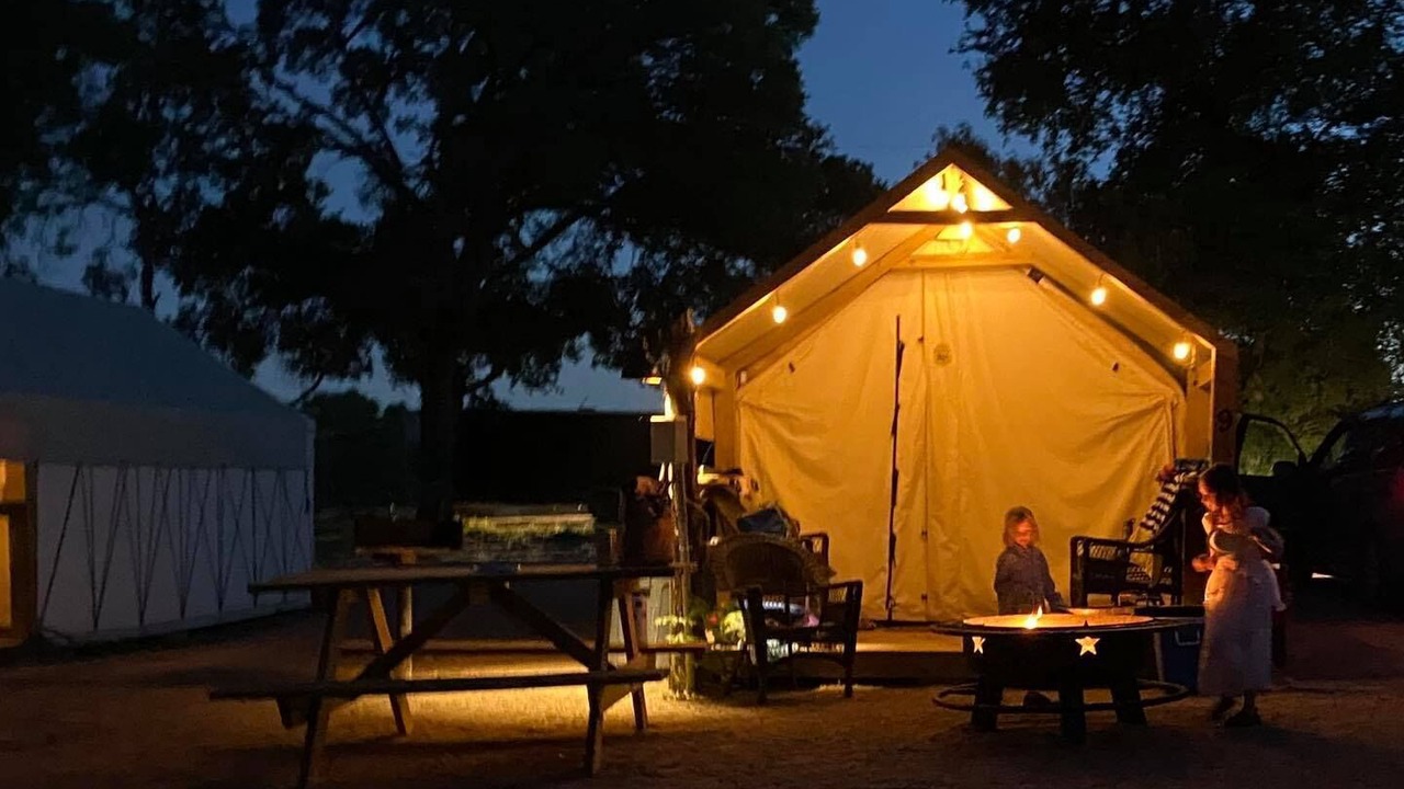 Photo of Outdoor in Prairie Lea