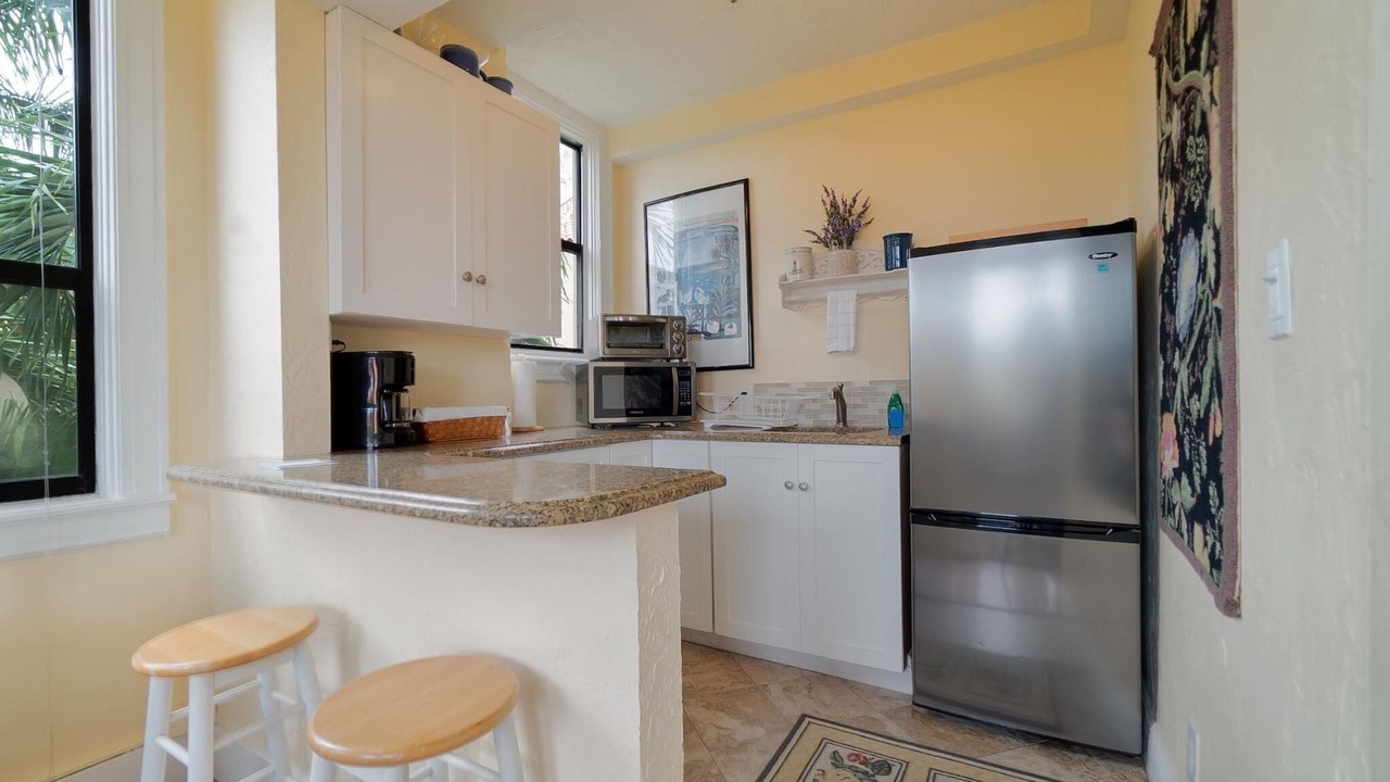 Photo of Kitchen in Palm Beach