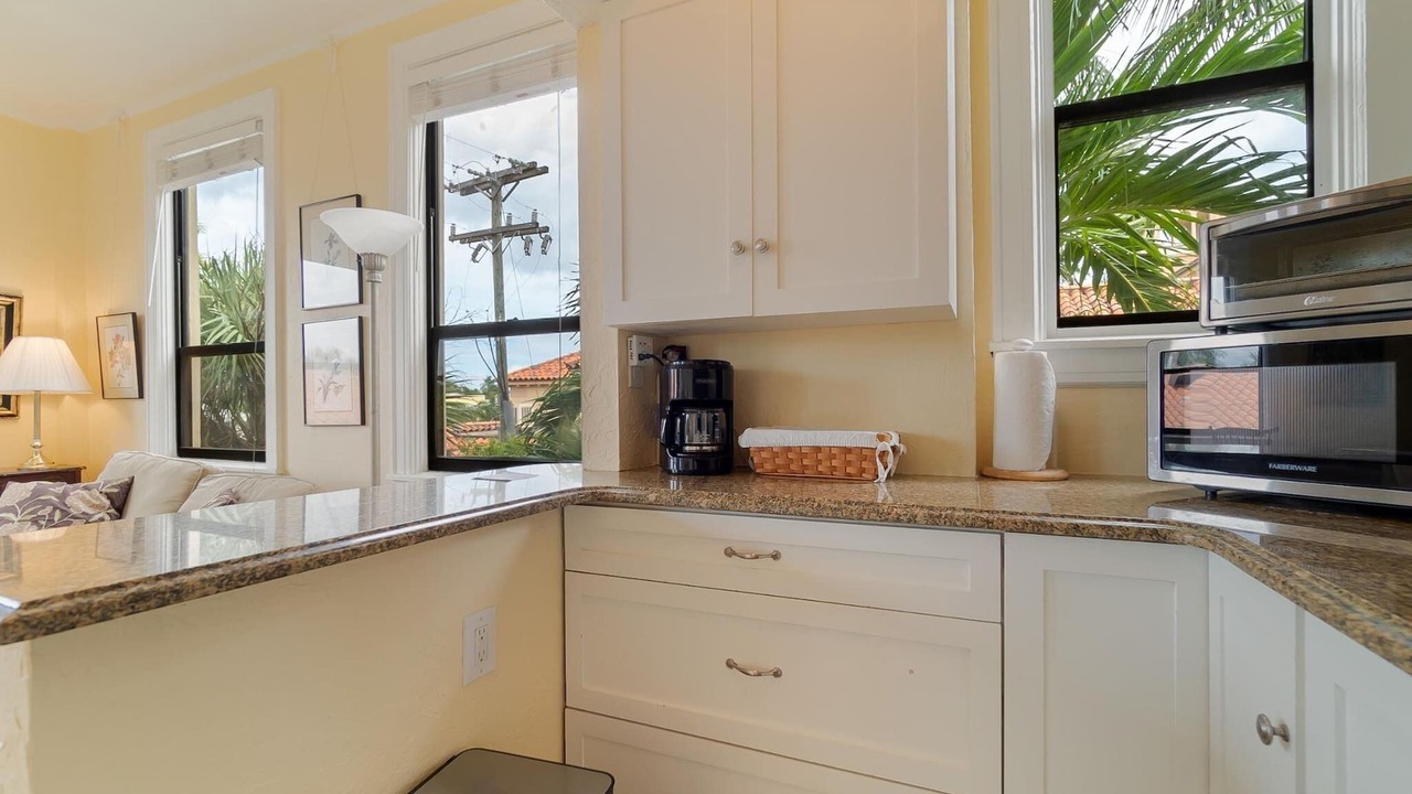 Photo of Kitchen in Palm Beach