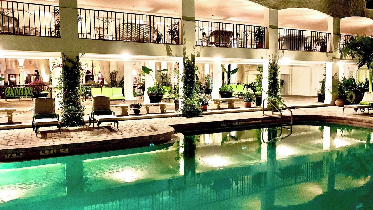 Photo of Outdoor in Palm Beach