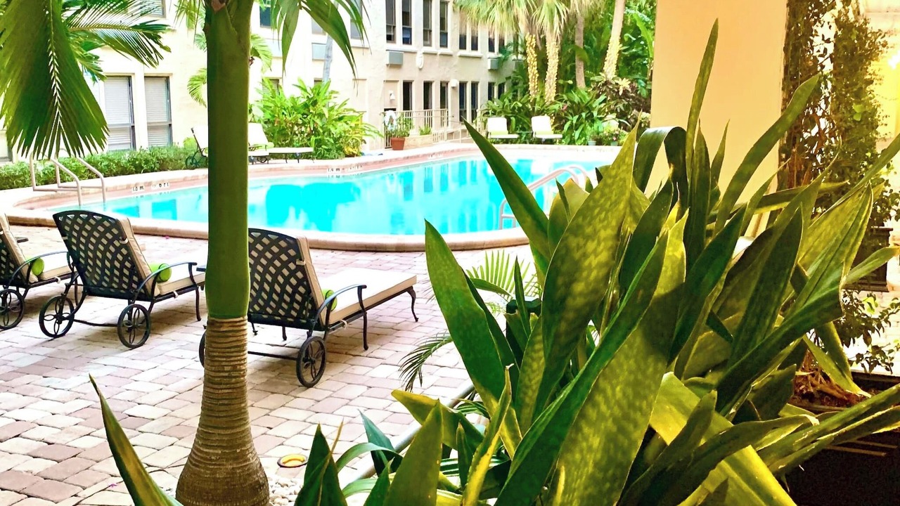 Photo of Outdoor in Palm Beach