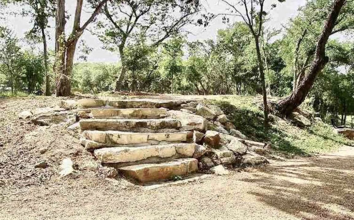 Photo of Outdoor in Jonestown