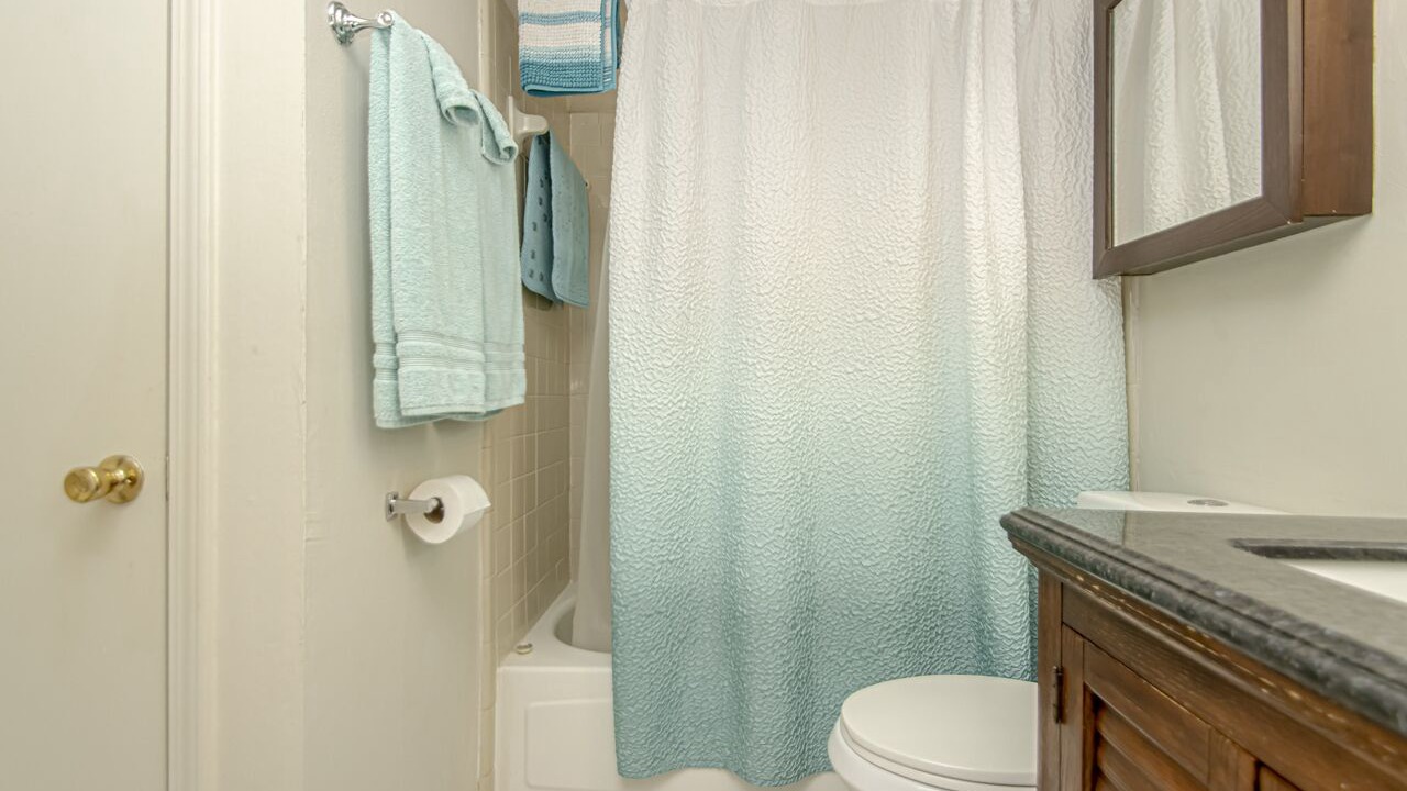 Photo of Bathroom in Little Rock