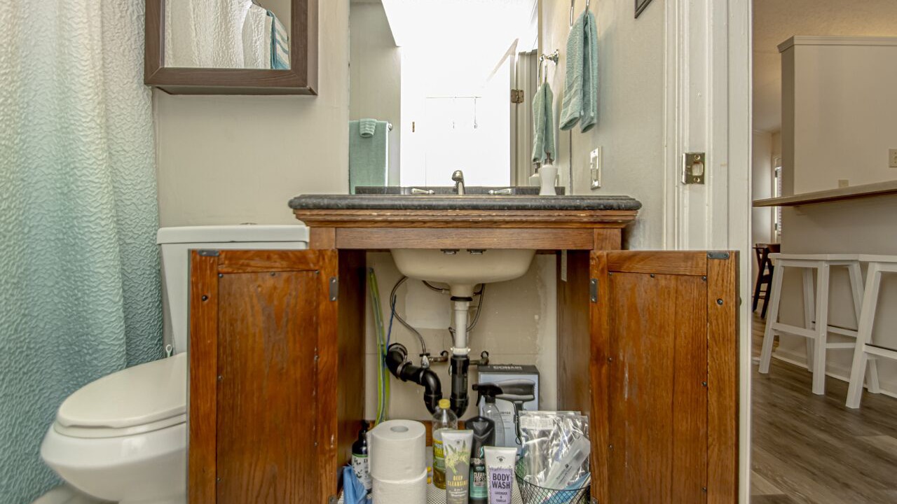 Photo of Bathroom in Little Rock