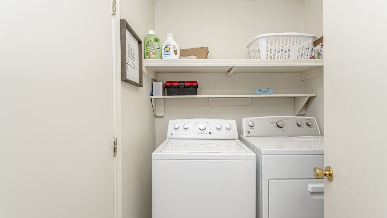 Photo of Bedroom in Little Rock