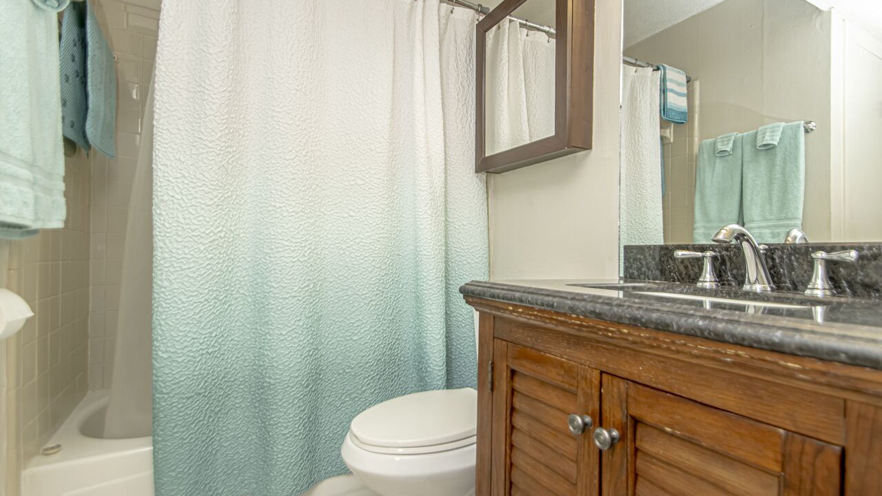 Photo of Bathroom in Little Rock