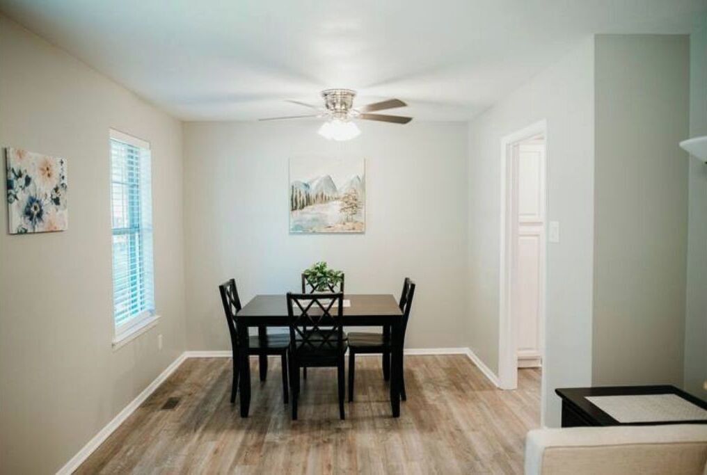 Photo of Livingroom in Jacksonville