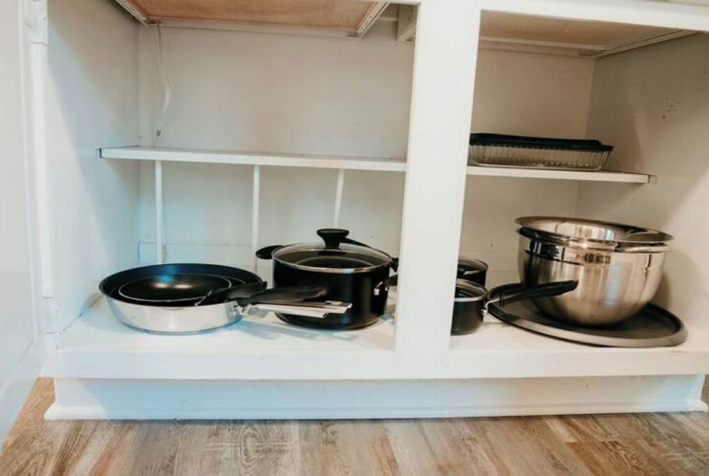 Photo of Kitchen in Jacksonville