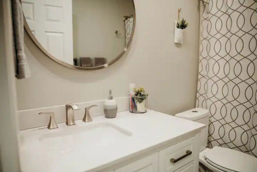 Photo of Bathroom in Jacksonville