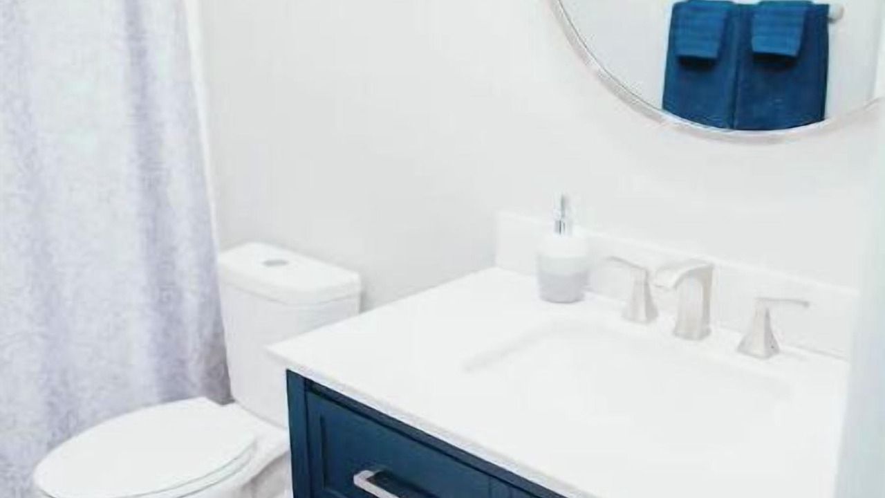 Photo of Bathroom in Jacksonville