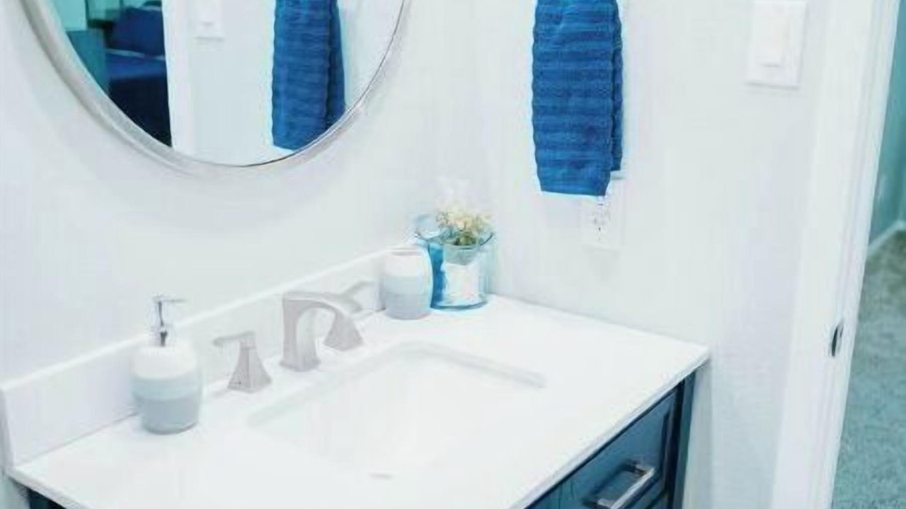 Photo of Bathroom in Jacksonville