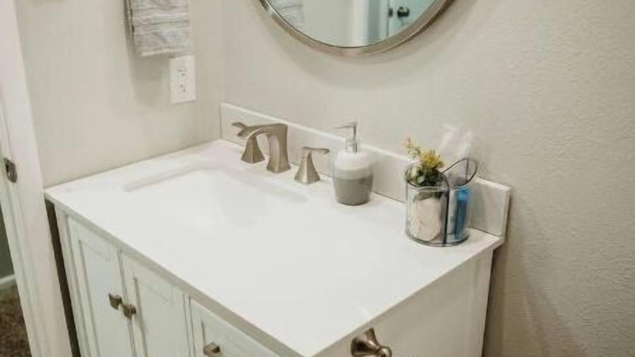 Photo of Bathroom in Jacksonville