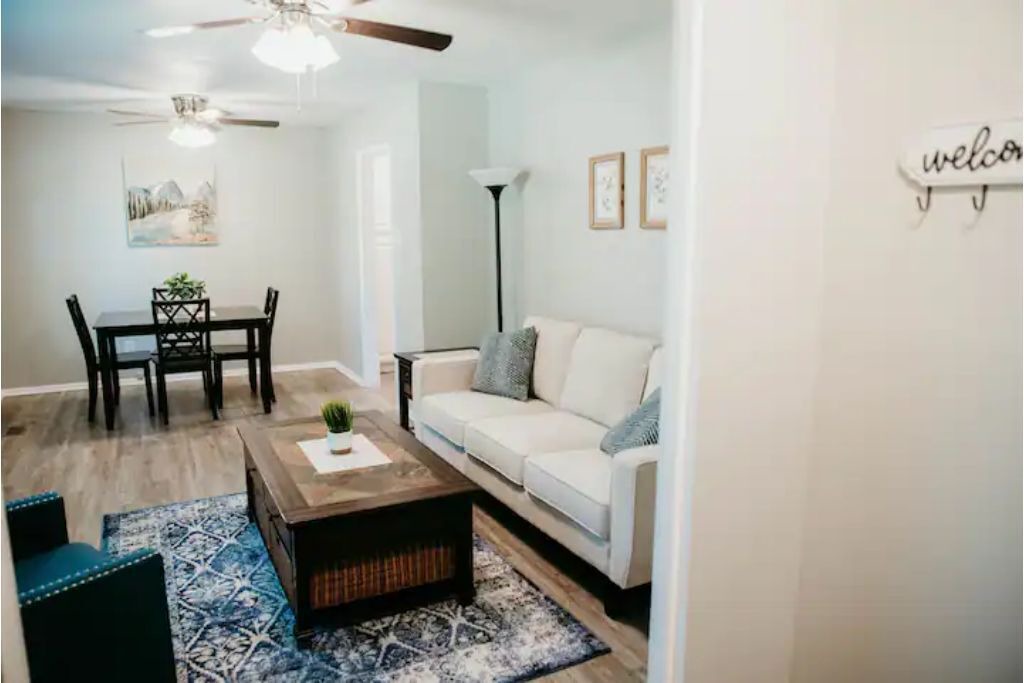 Photo of Bedroom in Jacksonville