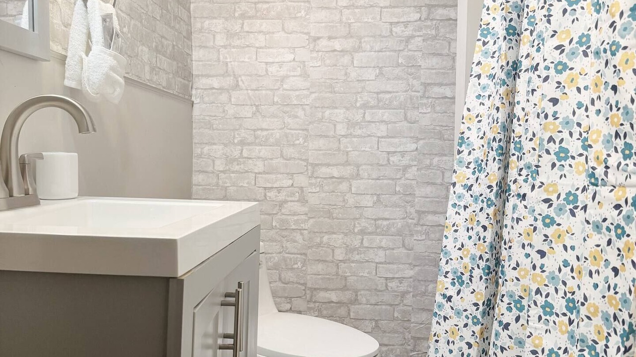 Photo of Bathroom in Evansville