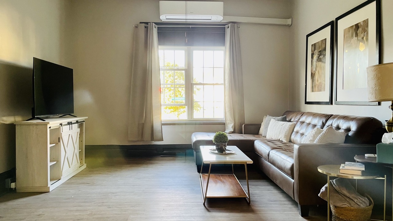 Photo of Livingroom in Evansville