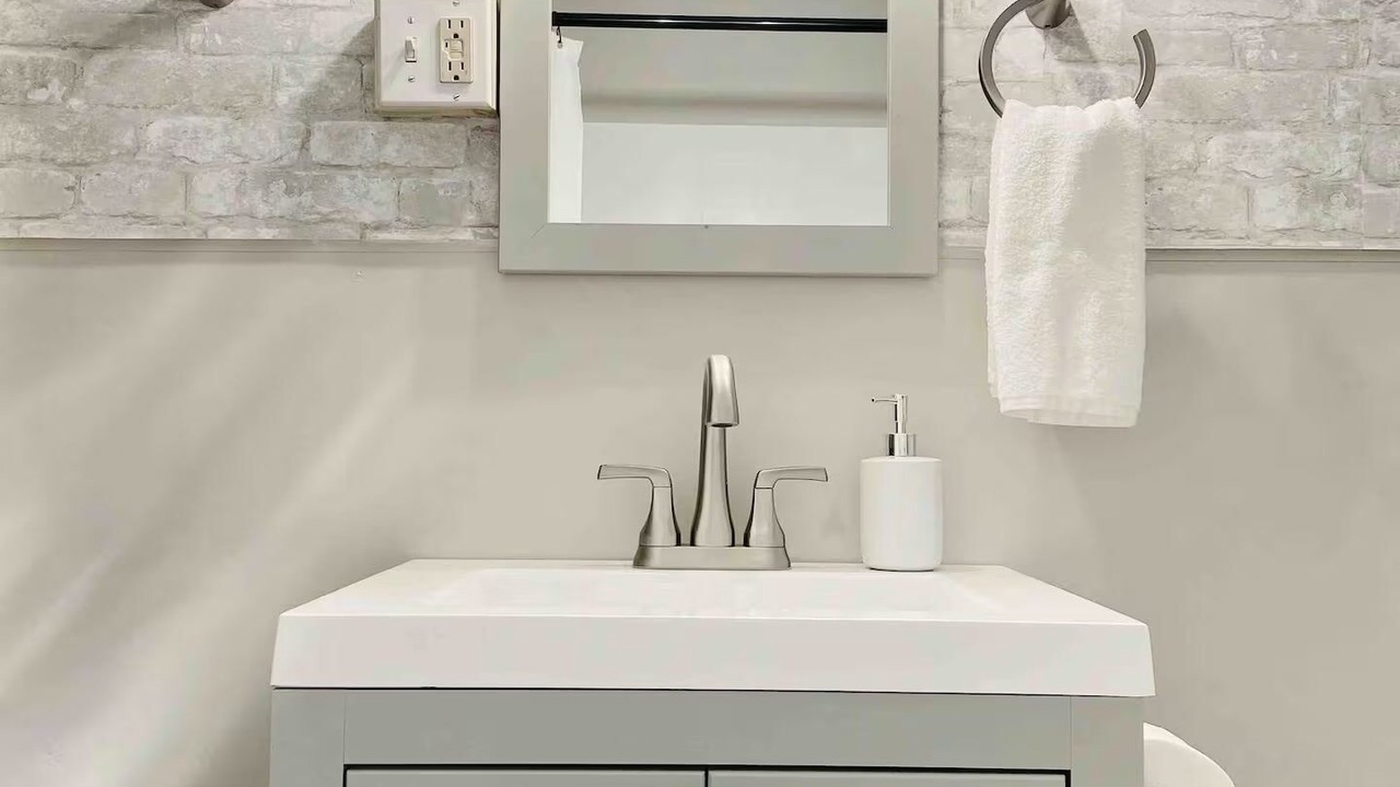 Photo of Bathroom in Evansville