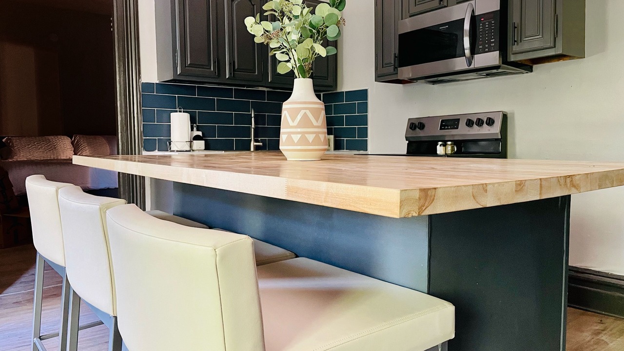 Photo of Kitchen in Evansville