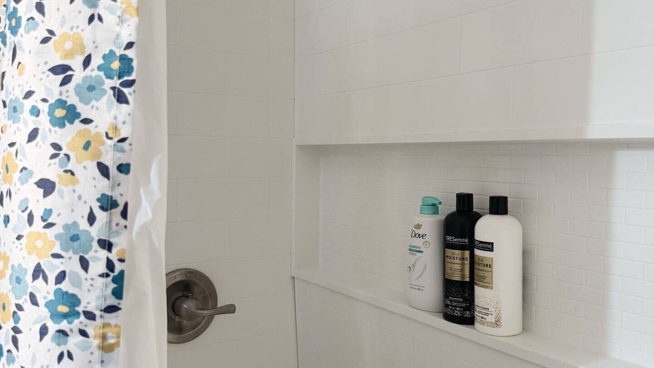 Photo of Bathroom in Evansville