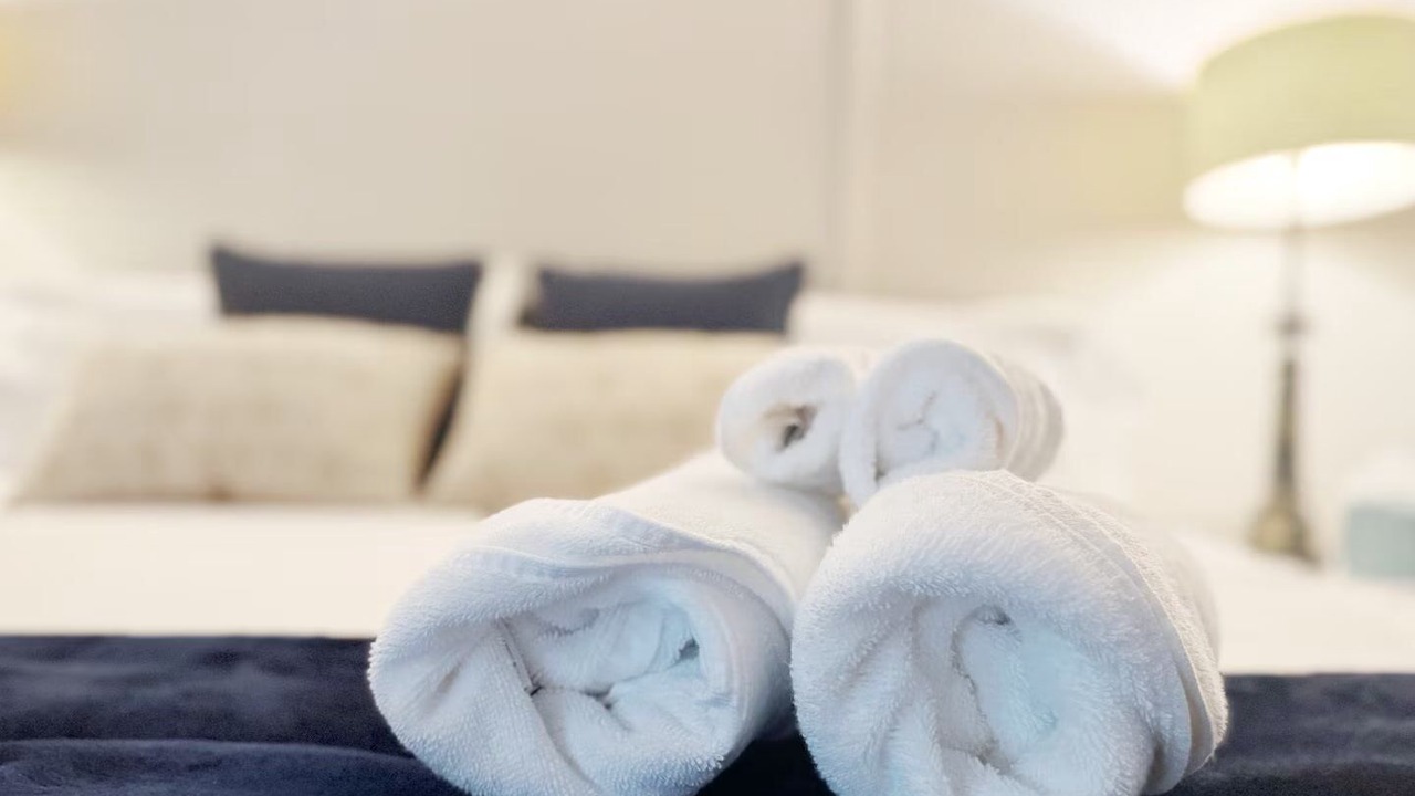 Photo of Bedroom in Evansville