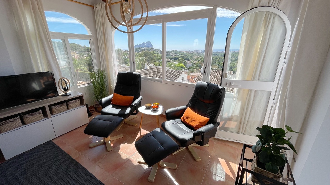 Photo of Livingroom in Empedrola