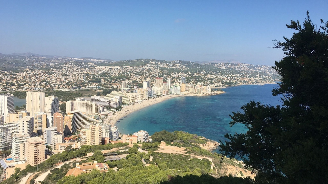 Photo of Outdoor in Empedrola