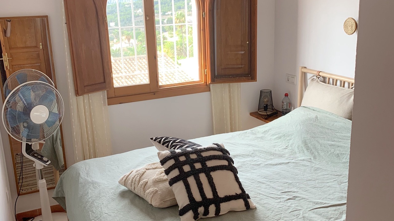 Photo of Bedroom in Empedrola