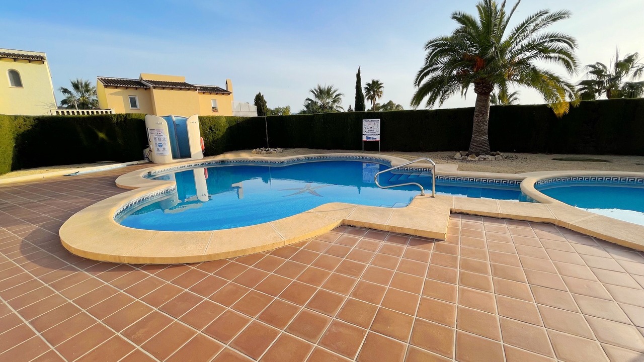 Photo of Outdoor in Empedrola