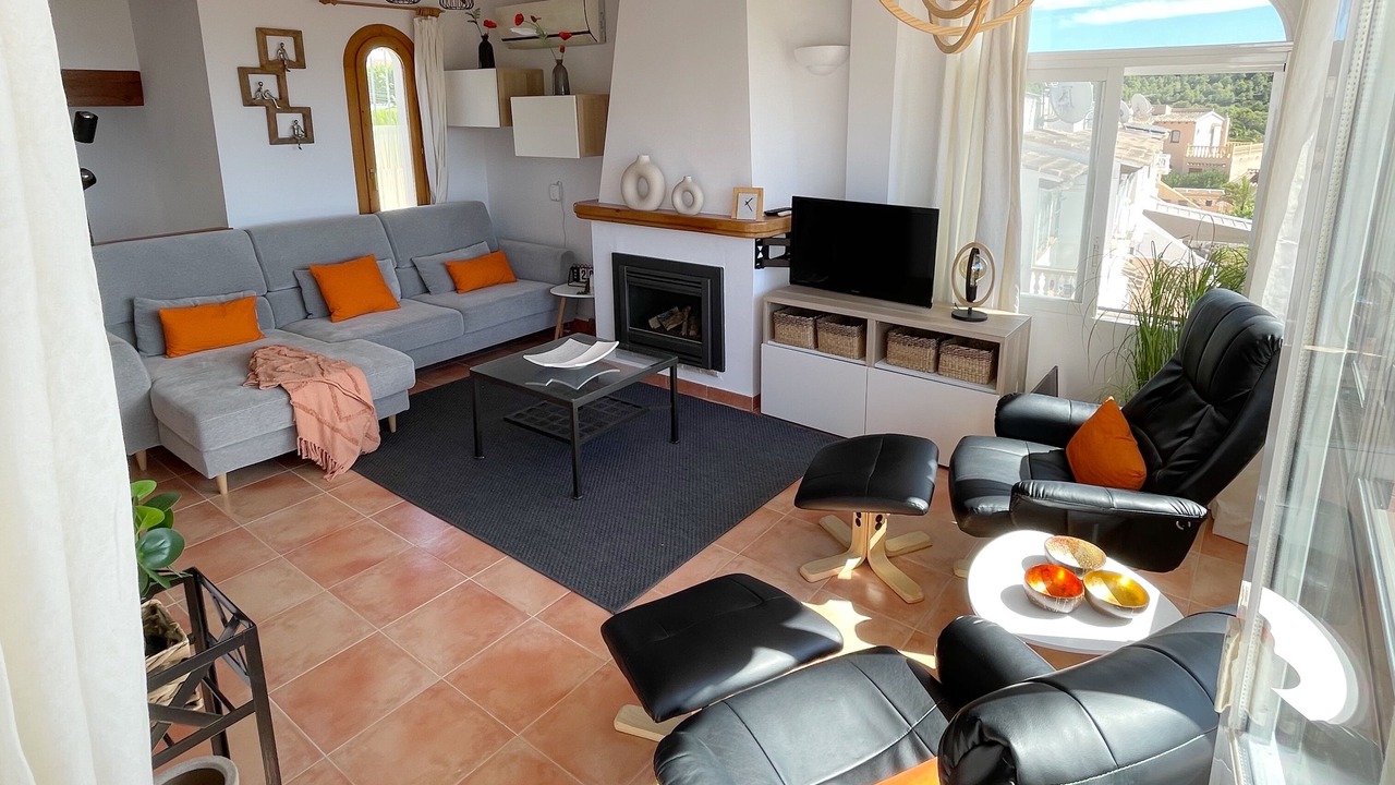 Photo of Livingroom in Empedrola