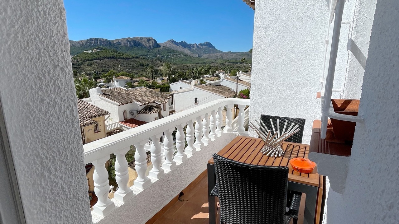 Photo of Outdoor in Empedrola