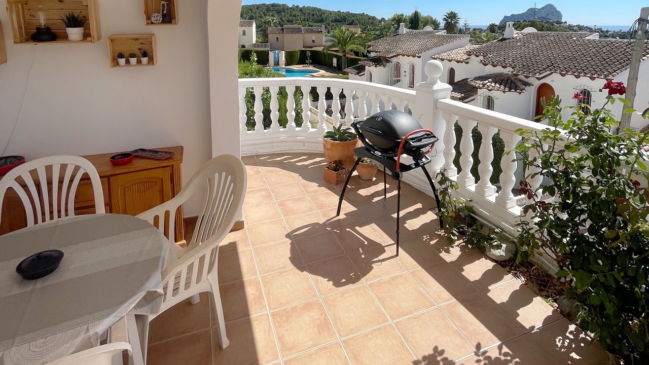 Photo of Outdoor in Empedrola
