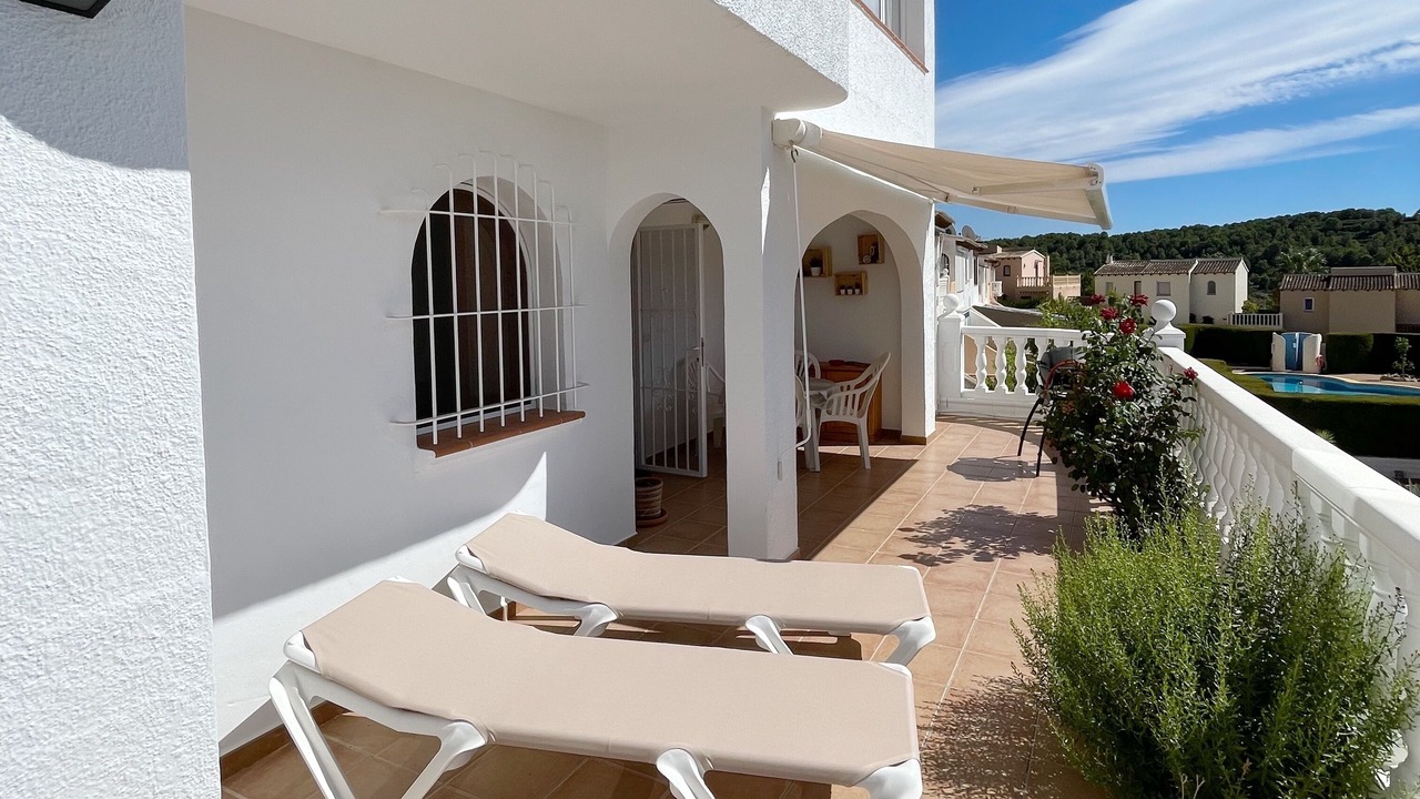 Photo of Outdoor in Empedrola