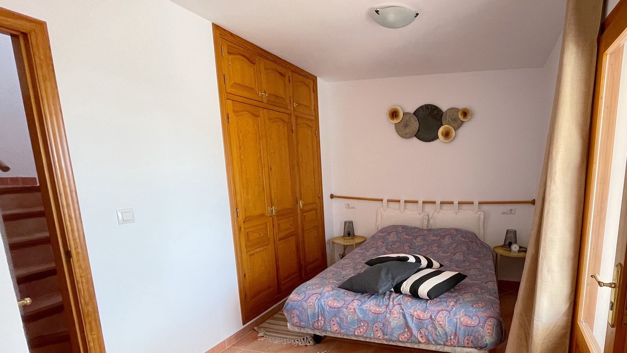 Photo of Bedroom in Empedrola