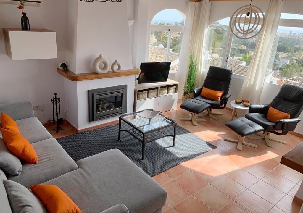 Photo of Livingroom in Empedrola