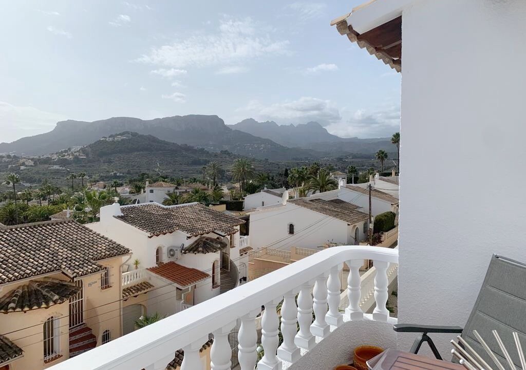 Photo of Outdoor in Empedrola